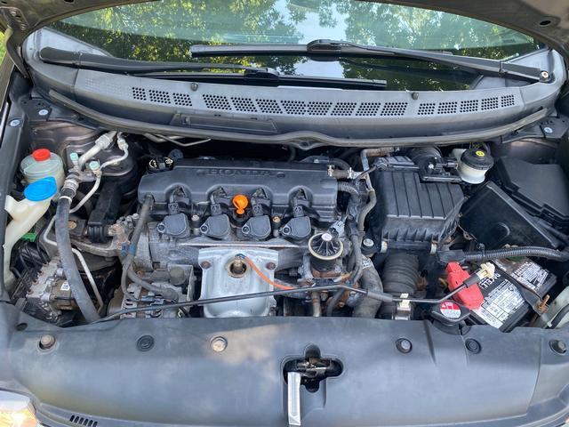 used 2011 Honda Civic car, priced at $6,995