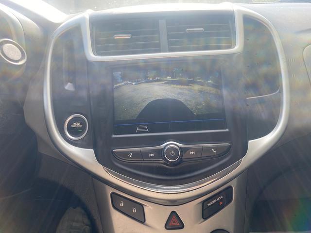 used 2019 Chevrolet Sonic car, priced at $6,495