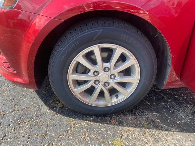 used 2019 Chevrolet Sonic car, priced at $6,495