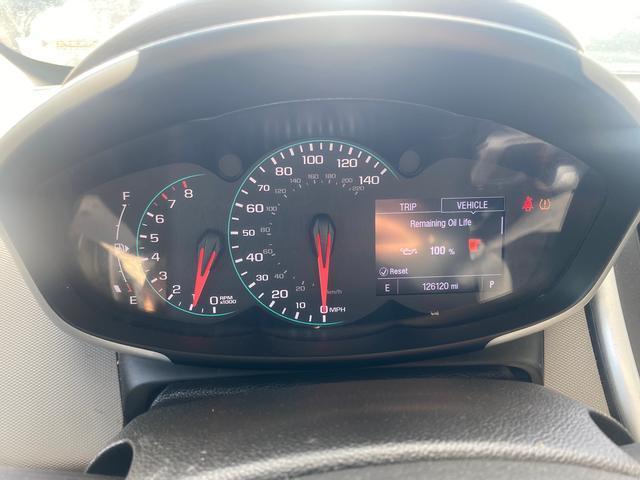 used 2019 Chevrolet Sonic car, priced at $6,495
