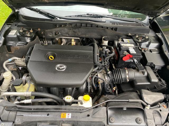 used 2011 Mazda Mazda6 car, priced at $5,995