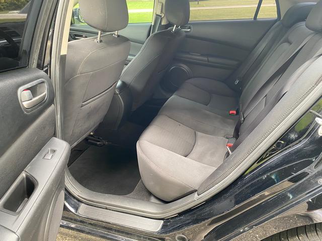 used 2011 Mazda Mazda6 car, priced at $5,995