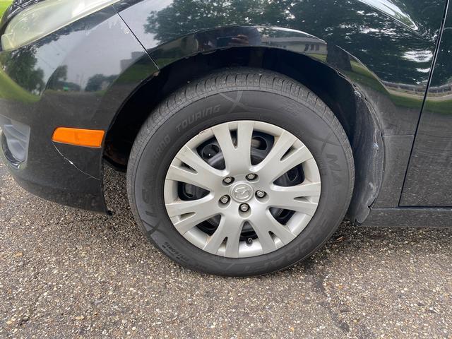 used 2011 Mazda Mazda6 car, priced at $5,995