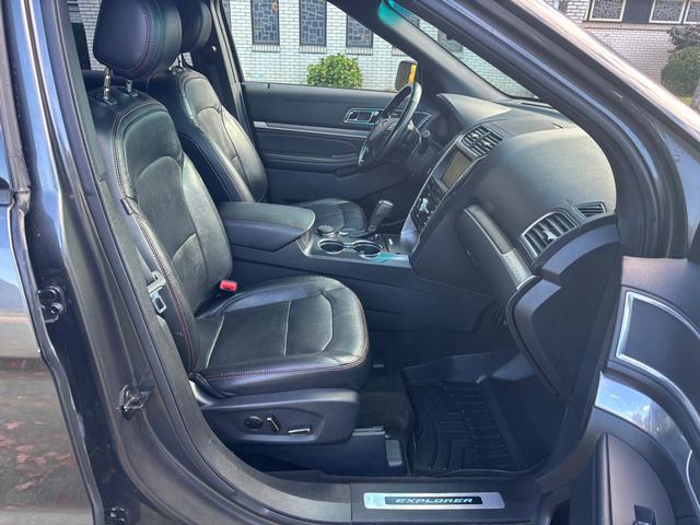 used 2016 Ford Explorer car, priced at $11,995