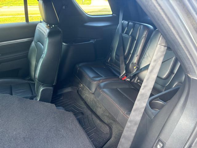 used 2016 Ford Explorer car, priced at $11,995