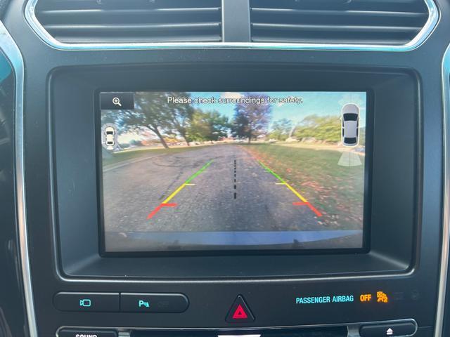 used 2016 Ford Explorer car, priced at $11,995