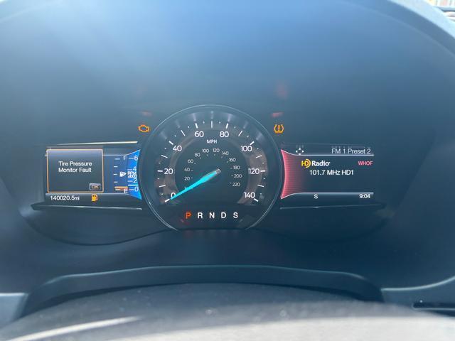 used 2016 Ford Explorer car, priced at $11,995