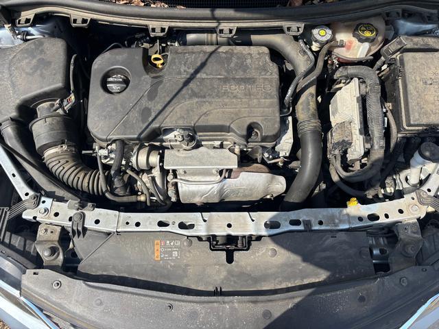 used 2018 Chevrolet Cruze car, priced at $9,995