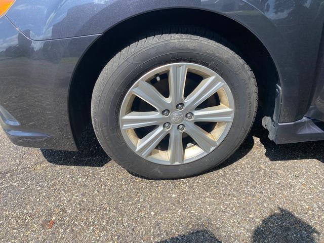 used 2012 Subaru Legacy car, priced at $6,995