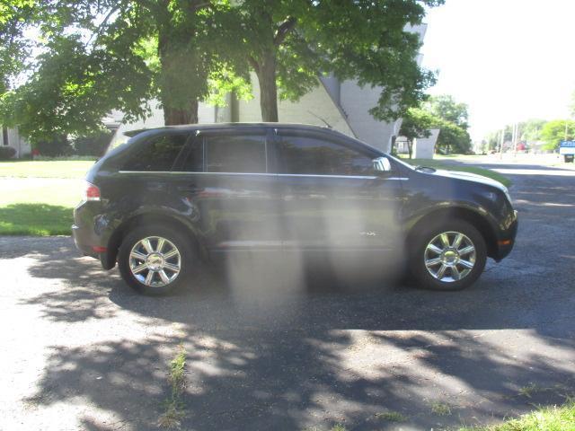 used 2007 Lincoln MKX car, priced at $6,495