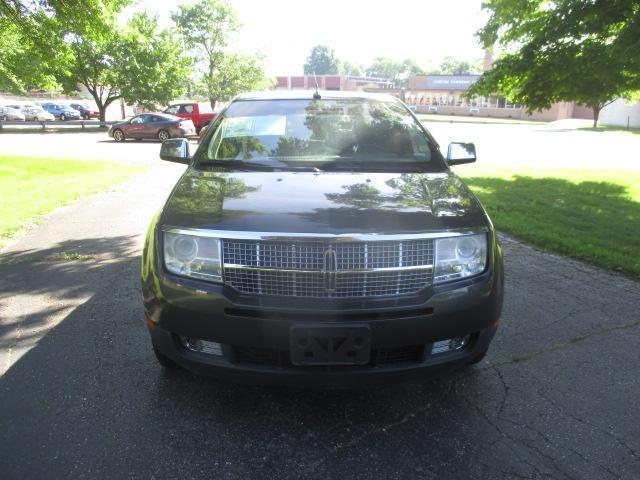 used 2007 Lincoln MKX car, priced at $6,495