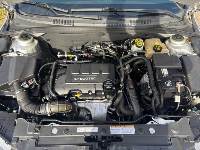 used 2014 Chevrolet Cruze car, priced at $6,995