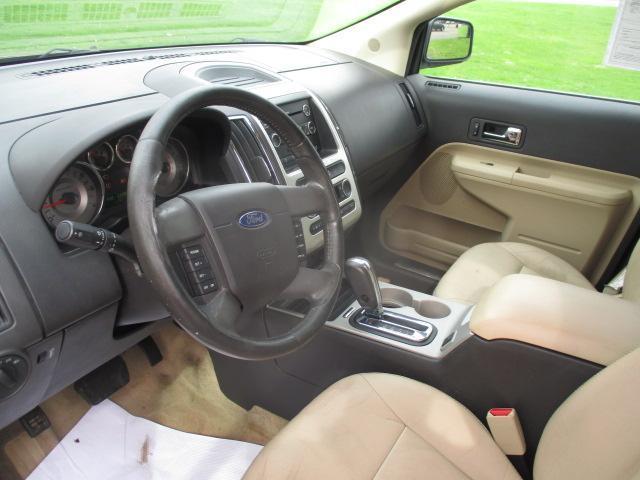 used 2010 Ford Edge car, priced at $8,995