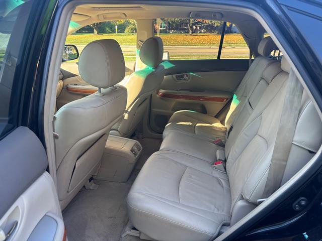 used 2009 Lexus RX 350 car, priced at $7,995