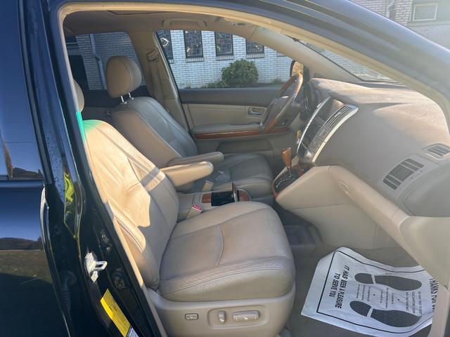 used 2009 Lexus RX 350 car, priced at $7,995