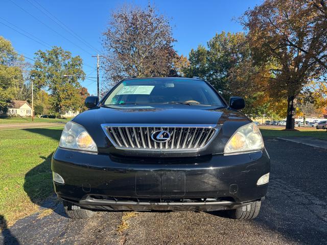 used 2009 Lexus RX 350 car, priced at $7,995