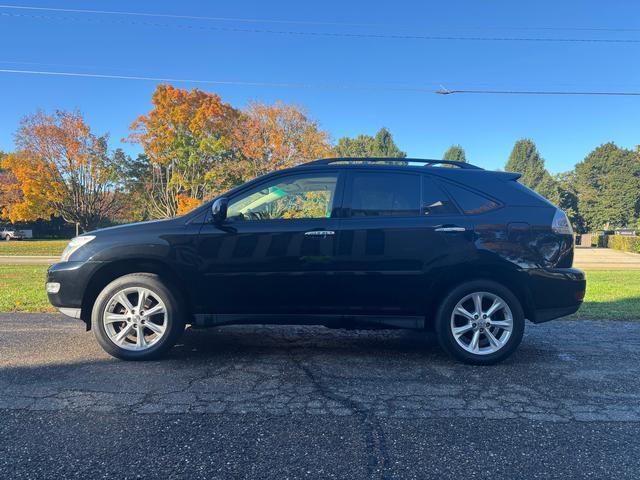 used 2009 Lexus RX 350 car, priced at $7,995