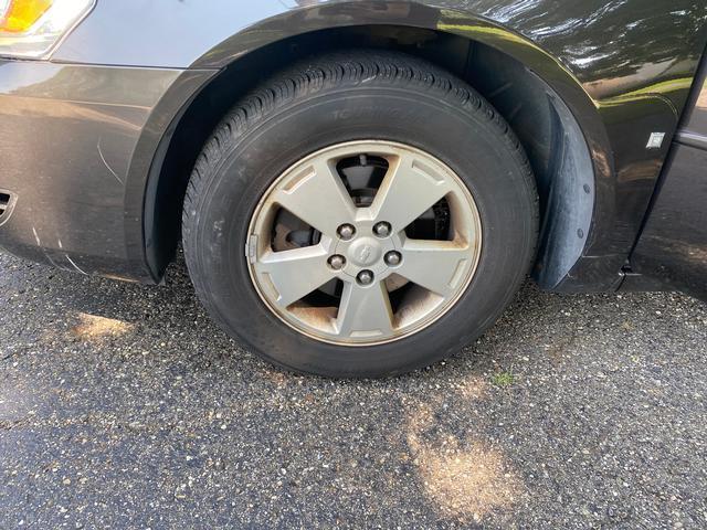 used 2008 Chevrolet Impala car, priced at $4,495