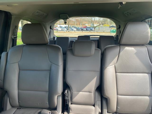 used 2015 Honda Odyssey car, priced at $10,995