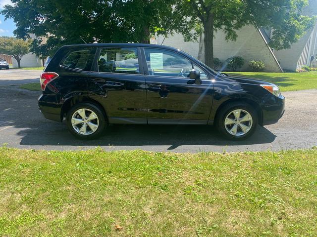 used 2014 Subaru Forester car, priced at $7,995