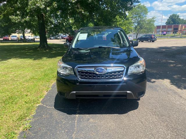 used 2014 Subaru Forester car, priced at $7,995