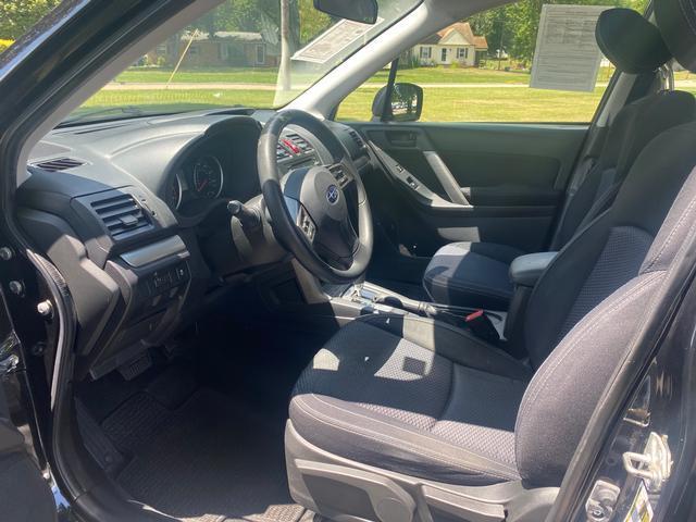 used 2014 Subaru Forester car, priced at $7,995