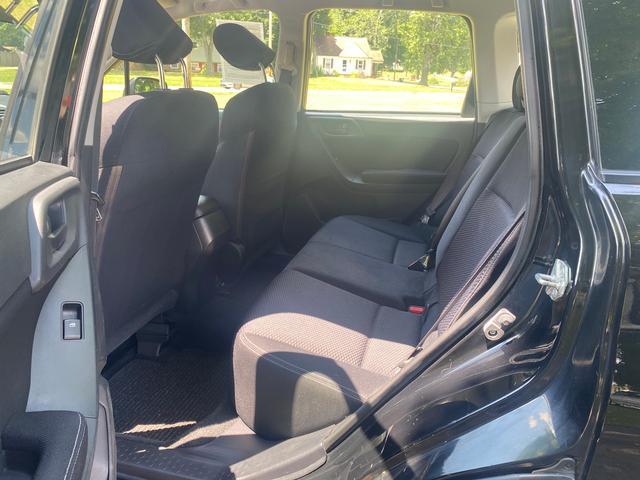 used 2014 Subaru Forester car, priced at $7,995