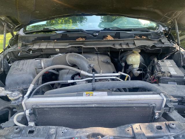used 2017 Ram 1500 car, priced at $7,995