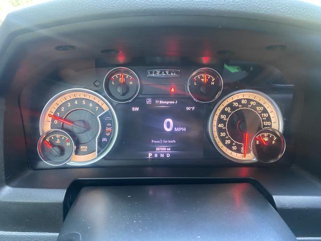 used 2017 Ram 1500 car, priced at $7,995