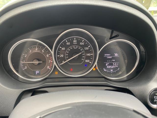 used 2015 Mazda Mazda6 car, priced at $7,995