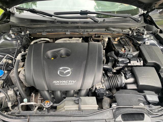 used 2015 Mazda Mazda6 car, priced at $7,995