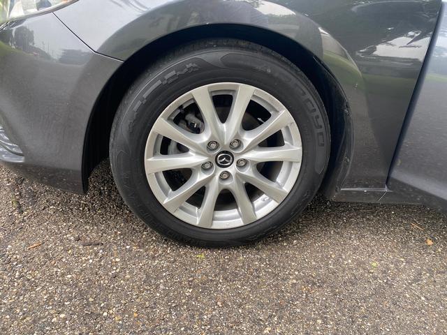 used 2015 Mazda Mazda6 car, priced at $7,995