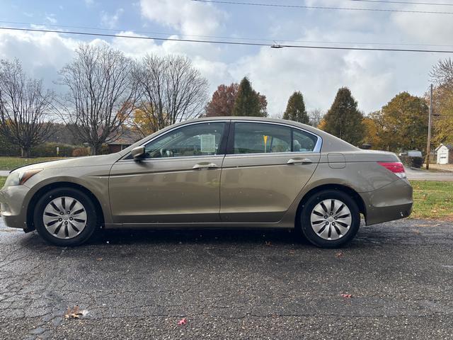 used 2008 Honda Accord car, priced at $3,995