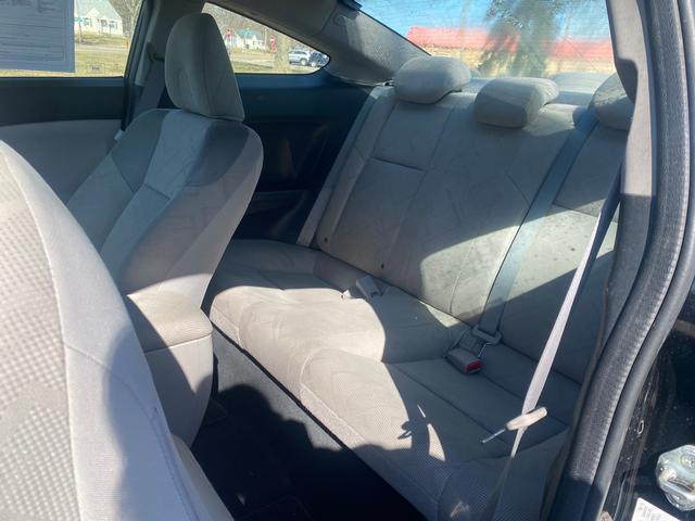 used 2012 Honda Civic car, priced at $6,995