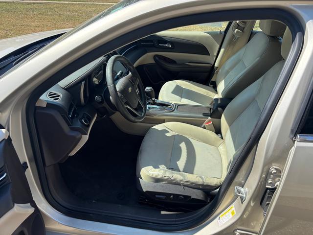 used 2013 Chevrolet Malibu car, priced at $6,995