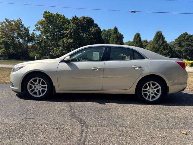 used 2013 Chevrolet Malibu car, priced at $6,995