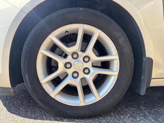 used 2013 Chevrolet Malibu car, priced at $6,995