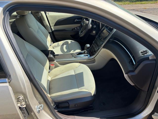 used 2013 Chevrolet Malibu car, priced at $6,995
