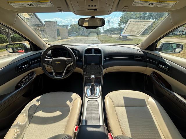 used 2013 Chevrolet Malibu car, priced at $6,995