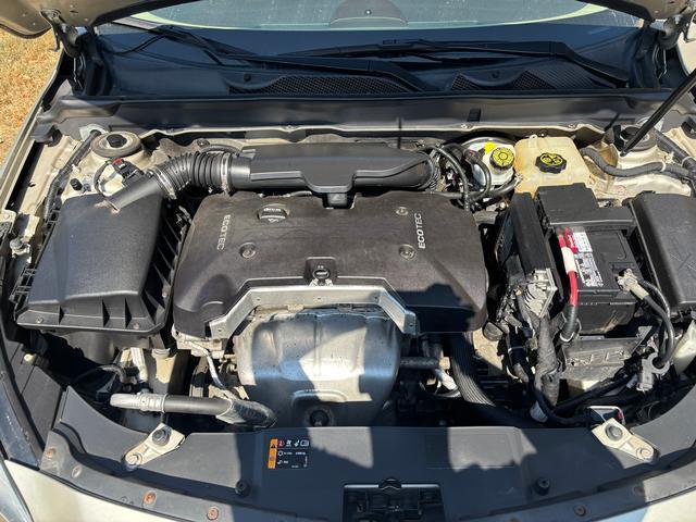 used 2013 Chevrolet Malibu car, priced at $6,995