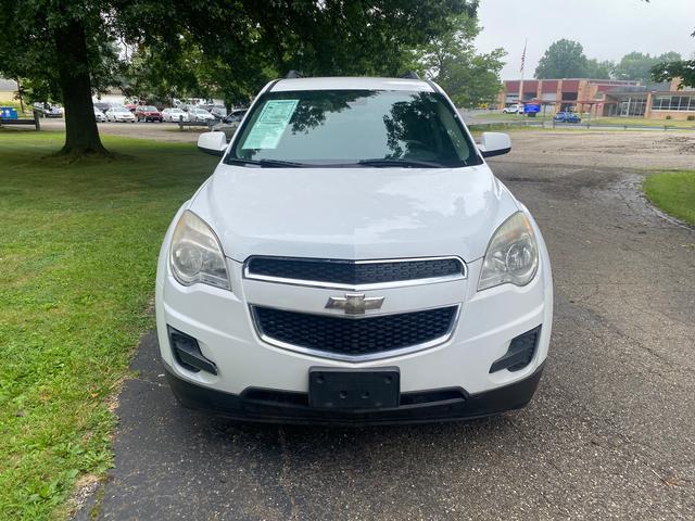 used 2015 Chevrolet Equinox car, priced at $7,995