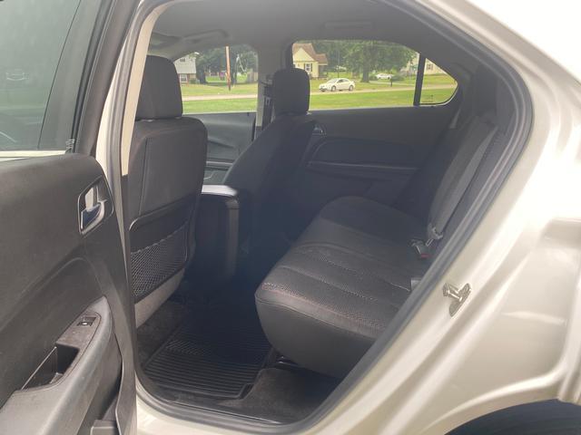 used 2015 Chevrolet Equinox car, priced at $7,995