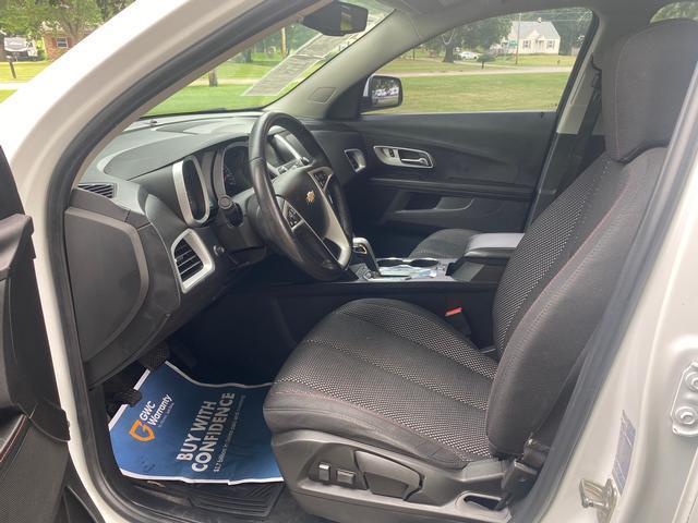 used 2015 Chevrolet Equinox car, priced at $7,995