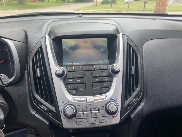 used 2015 Chevrolet Equinox car, priced at $7,995