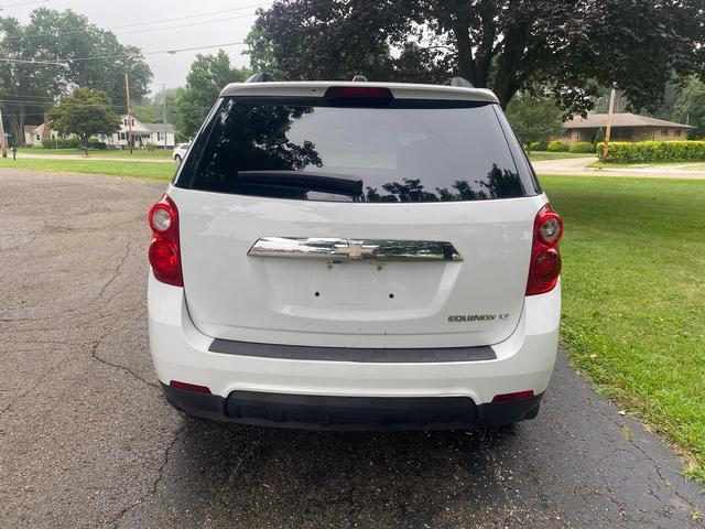 used 2015 Chevrolet Equinox car, priced at $7,995