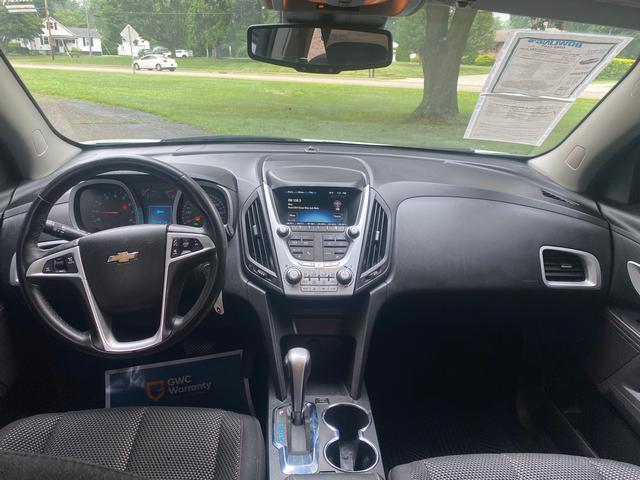 used 2015 Chevrolet Equinox car, priced at $7,995
