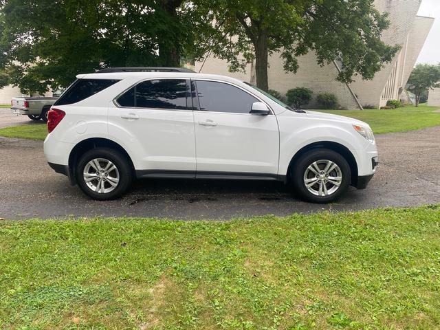 used 2015 Chevrolet Equinox car, priced at $7,995
