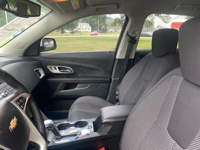 used 2015 Chevrolet Equinox car, priced at $7,995