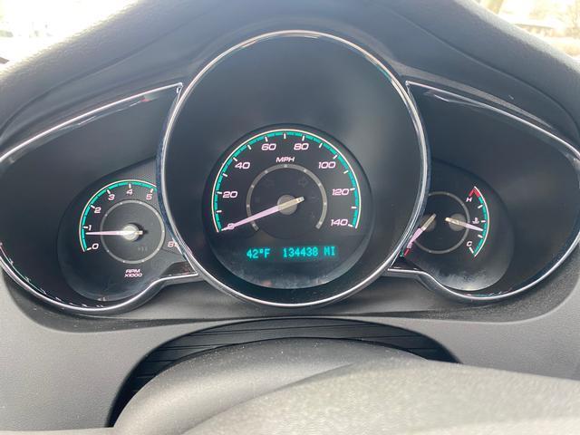 used 2012 Chevrolet Malibu car, priced at $5,495