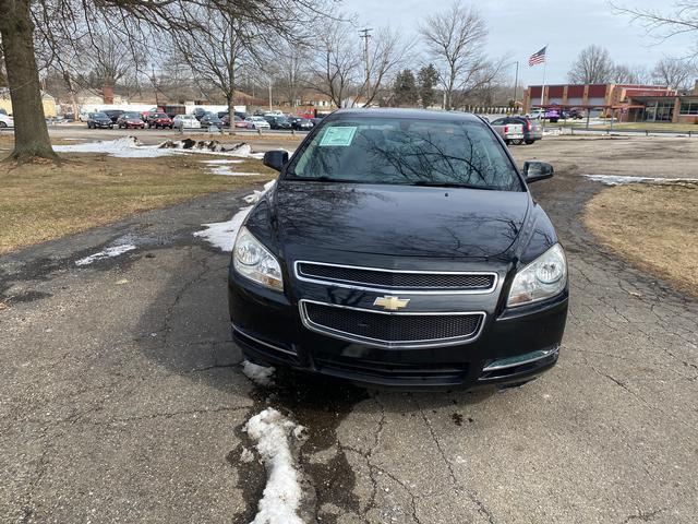 used 2012 Chevrolet Malibu car, priced at $5,495